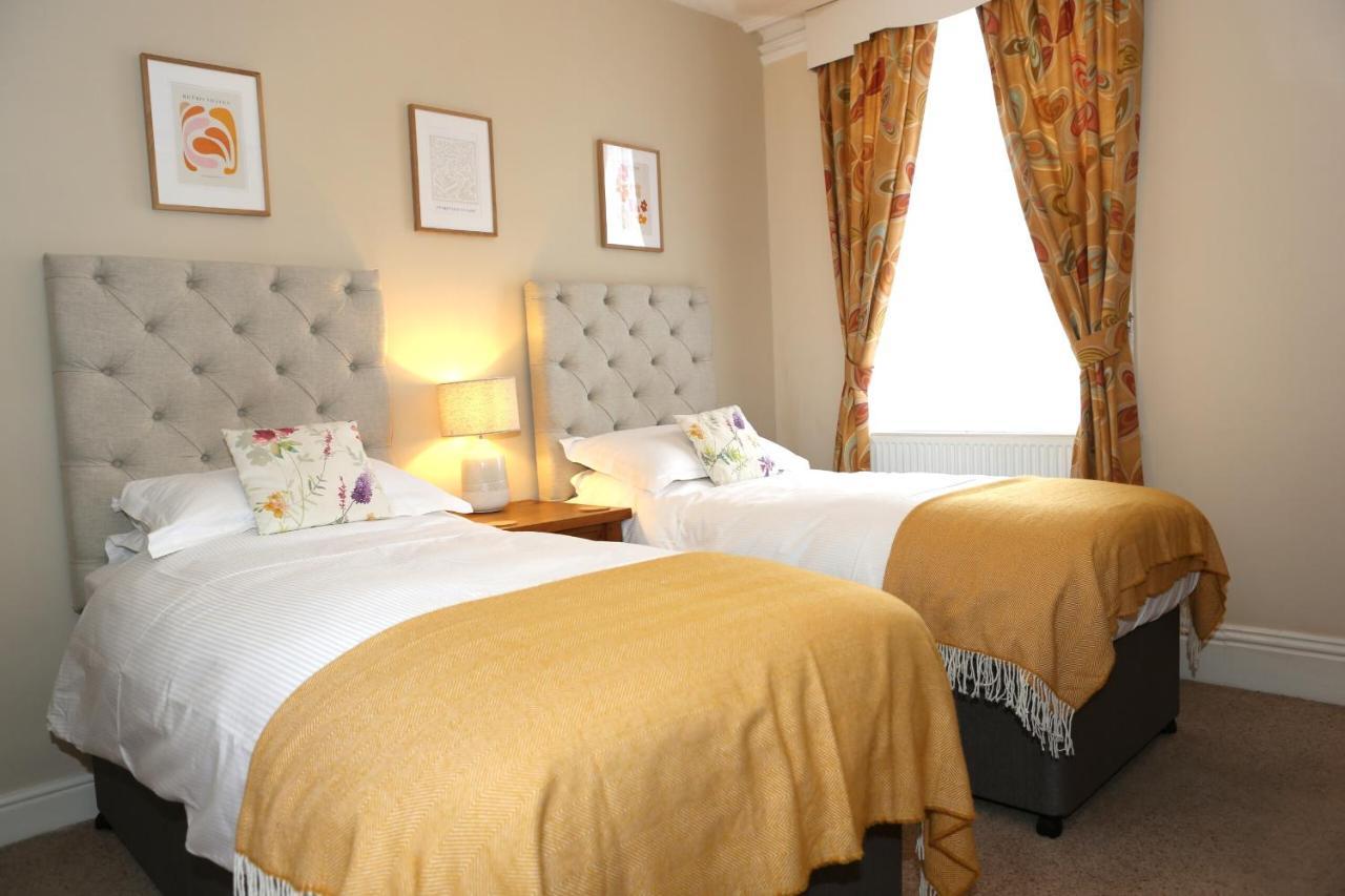 The Waves Bed and breakfast 4*
