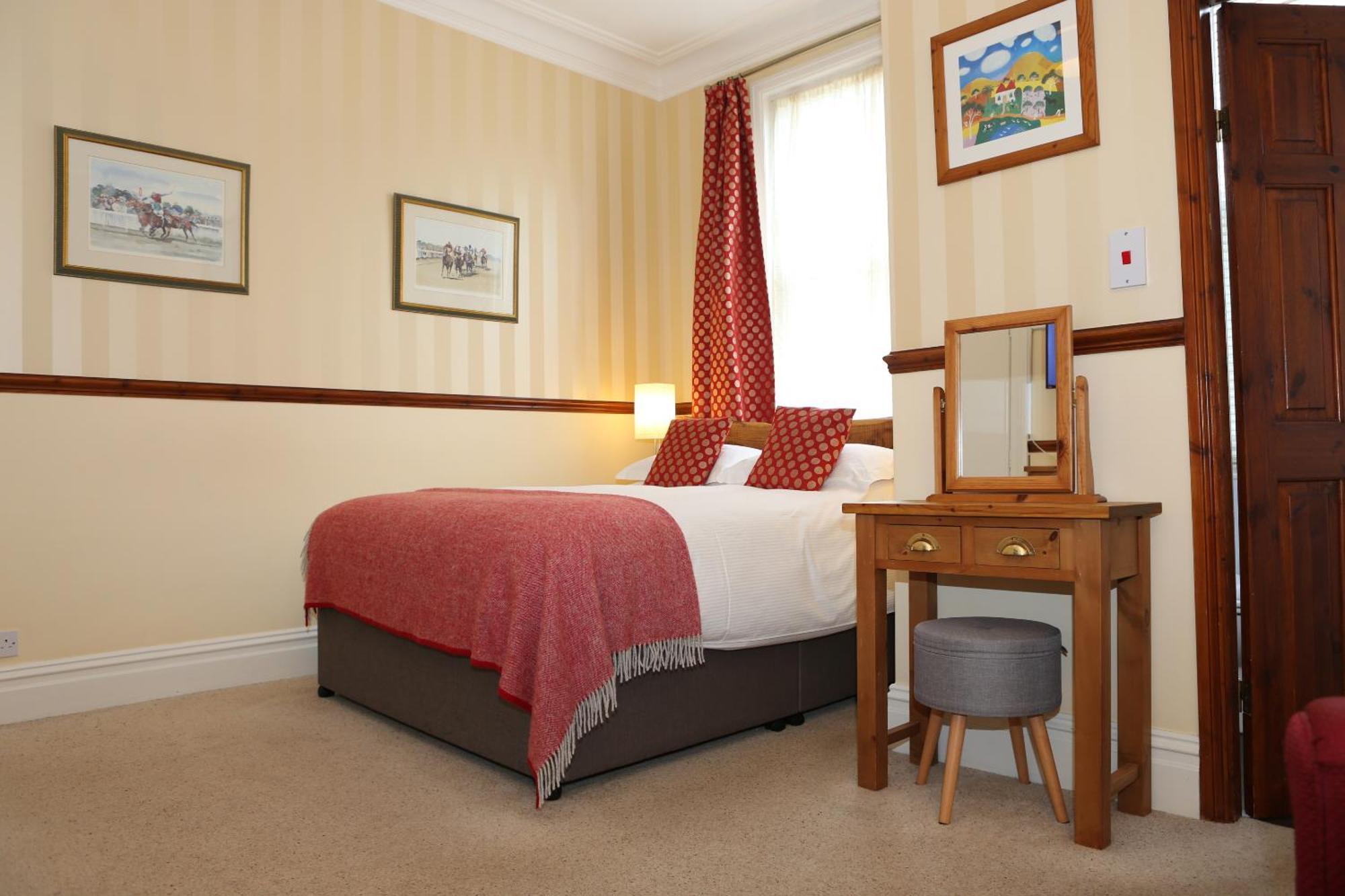 Bed and breakfast The Waves Scarborough