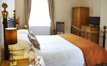 Bed and breakfast The Waves