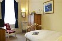 The Waves Bed and breakfast Scarborough